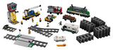 60198 LEGO® City - Treno merci