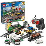 60198 LEGO® City - Treno merci