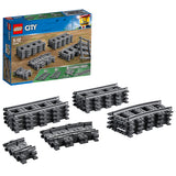60205 LEGO® City - Binari