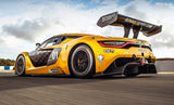 C51094W CaDA Renault Sport RS.01 Auto RC da Costruire 294 Pezzi Scala 1:20