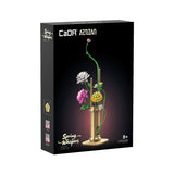 DBLC59023W CADA Artizan Primavera -