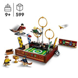 76416 - LEGO Harry Potter - Baule del Quidditch