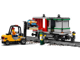 60198 Lego City - Treno merci