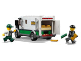 60198 Lego City - Treno merci