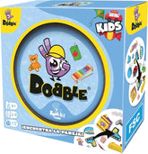 8254 - ASMODEE - DDobble Kids . Gioco da tavolo