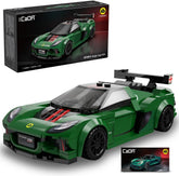 C55043W CaDA Lotus Exige 430 Cup Auto Sportiva da Costruire 319 Pezzi Scala 1:
