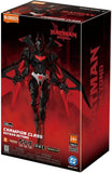 75672 Blokees Dc Hero Champion Class 02 Batman Beyond Figure Assemblabile