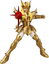 75004 Blokees Figures Saint Seiya Champion Class Scorpio Miro Cavaliere d’Oro