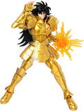 Blokees BLK75015 Saint Seiya Champion Class Gemini Saga Figure Assemblabile