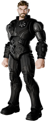 73921 Blokees Marvel Infinity Saga Thor FigureAssemblabile da Collezione
