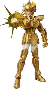 BLK75003 Blokees Saint Seiya Champion Class Leo Aiolia Figure Assemblabile 44