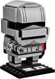 Captain Phasma - Brickheadz n.20 (2017)