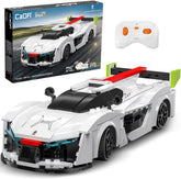 DBLC51090 CaDA Pininfarina H2 Speed RC 1:20 Auto Sportiva Radiocomandata