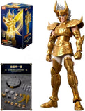 75011 Blokees Saint Seiya Champion Class Capricorn Shura Figure Assemblabile