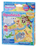 31078 AQUABEADS- Kit Animali dello Zoo