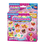 79278 -AQUABEADS Kit Anelli Scintillanti