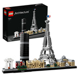 21044 LEGO® Architecture - Parigi Skyline