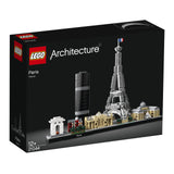 21044 LEGO® Architecture - Parigi Skyline