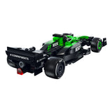 DBLC55082W CaDA KICK Sauber F1 Team C45 2025 Auto Formula 1 348 Pezzi