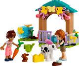 42607 LEGO Friends Stalla del vitellino di Autumn