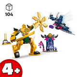 71804 LEGO Ninjago Mech da battaglia di Arin