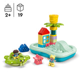 10989 Lego Duplo Parco acquatico