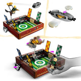 76416 - LEGO Harry Potter - Baule del Quidditch