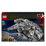 75257 LEGO® Star Wars - Millennium Falcon