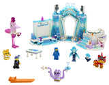 70837 LEGO® Movie - Spa Brilla e Scintilla! - FUORI CATALOGO
