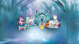 70837 LEGO® Movie - Spa Brilla e Scintilla! - FUORI CATALOGO
