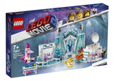 70837 LEGO® Movie - Spa Brilla e Scintilla! - FUORI CATALOGO