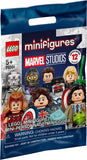 71031 - Lego - Minifigures Marvel Studios - personaggio a sorpresa