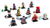 71031 - Lego - Minifigures Marvel Studios - personaggio a sorpresa