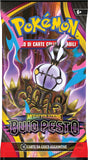 PK10416-I Gamevision Pokemon m5 buio pesto set allenatore fuoriclasse