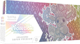 PK10109-I Pokemon collezione super premium di evoluzioni prismatiche it
