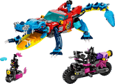 71458 LEGO DREAMZzz Auto-Coccodrillo