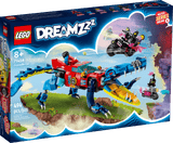 71458 LEGO DREAMZzz Auto-Coccodrillo