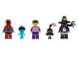 71458 LEGO DREAMZzz Auto-Coccodrillo