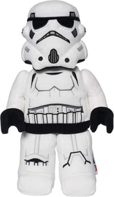 333340 Lego Star Wars Peluche Stormtrooper Manhattan Toy
