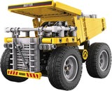 C65001W CaDA Heavy Duty Truck Camion Pesante da Costruire
