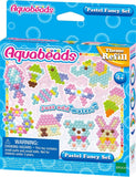 31361 AQUABEADS - Kit Fantasia Pastello