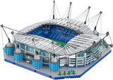 C66022W CaDA Manchester City Stadium con Illuminazione LED