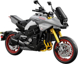 C59021 CaDA Suzuki Katana 2022 1:6 Moto da Strada Ufficiale Suzuki da Costruire