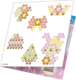 32758 AQUABEADS - Mini Scatola Scintillante