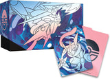 Pokémon M4 Megaevoluzione Caos Nascente Set Allenatore Fuoriclasse ITA