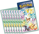 PK10109-I Pokemon collezione super premium di evoluzioni prismatiche it