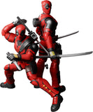 81116 Blokees Marvel Studios Deadpool Figure Premium Assemblabile