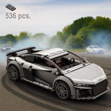 Cada - Audi R8