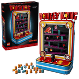 72051 LEGO Super Mario™ Arcade Donkey Kong™