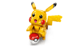 72152 Lego Pokemon Pikachu e Poké Ball